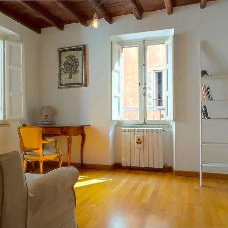 רומא San Martino Home חדר תמונה