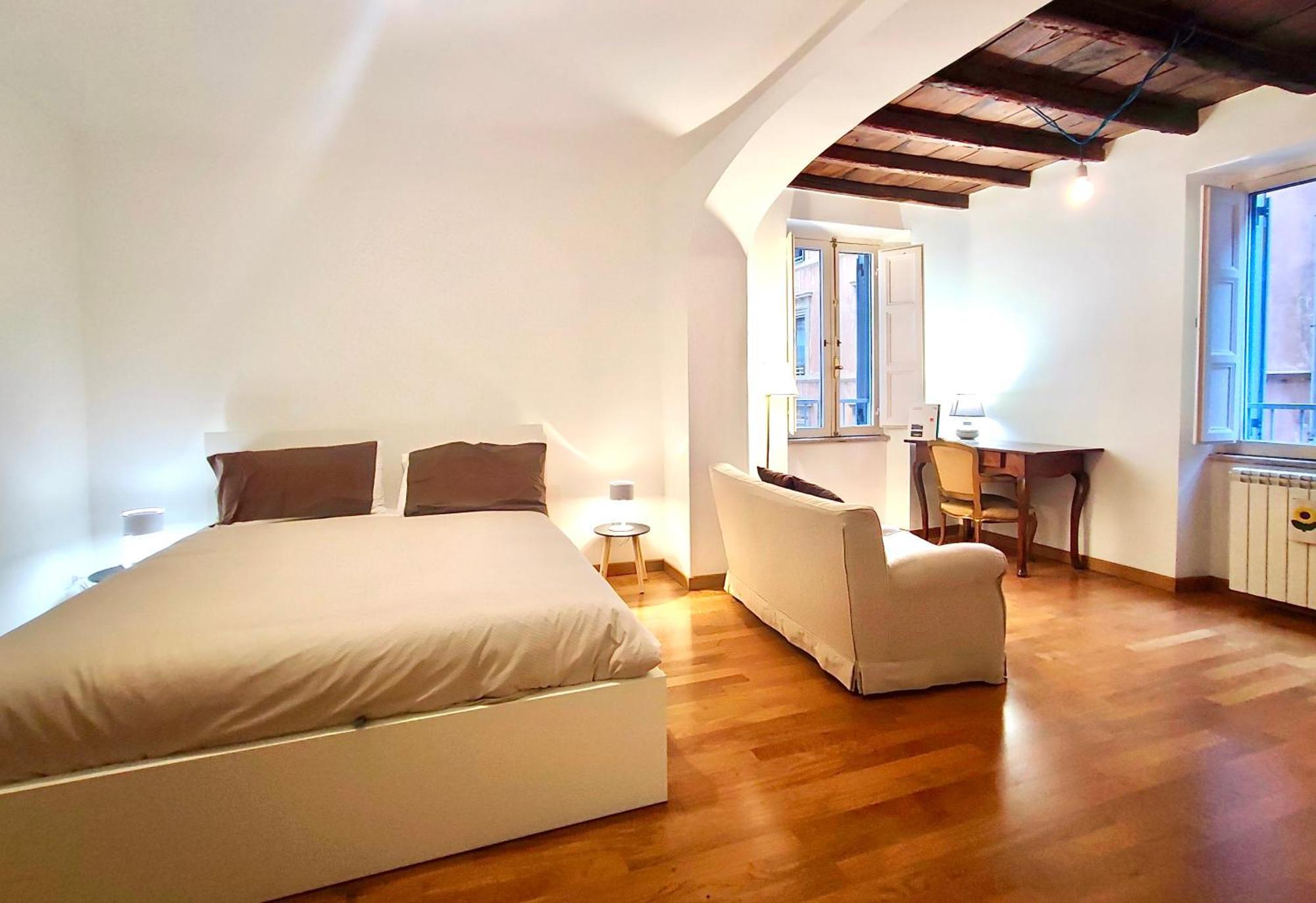 רומא San Martino Home מראה חיצוני תמונה