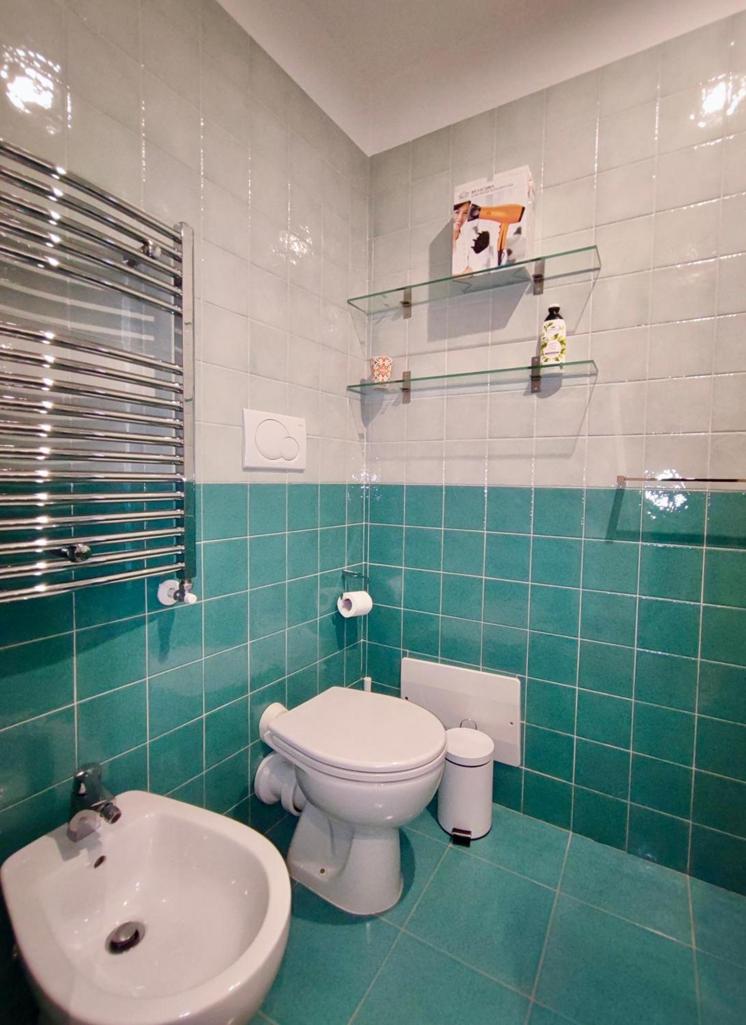 רומא San Martino Home מראה חיצוני תמונה