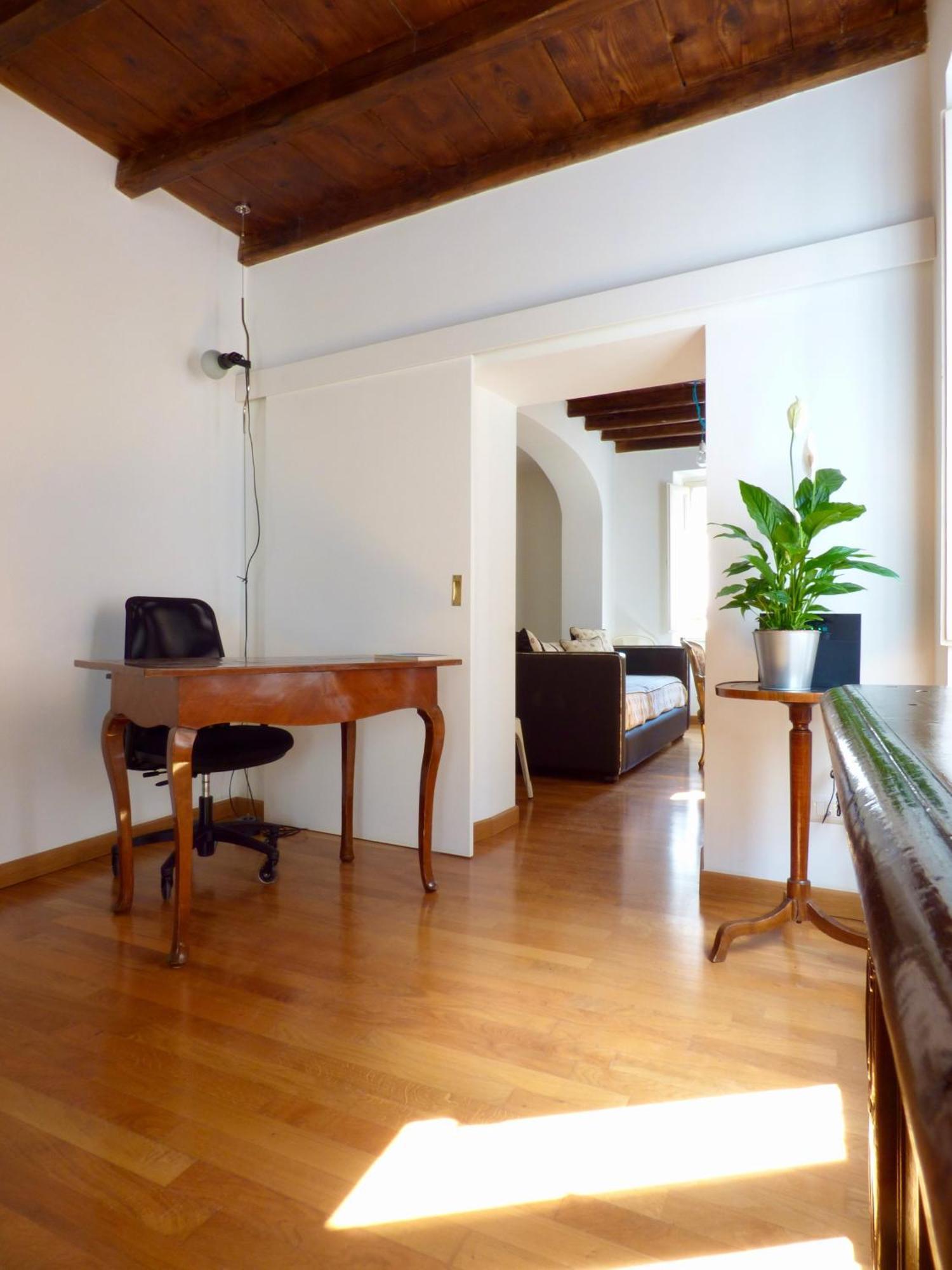רומא San Martino Home מראה חיצוני תמונה