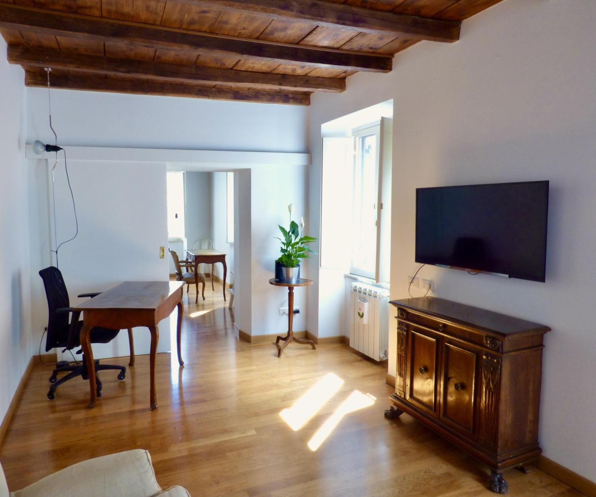 רומא San Martino Home מראה חיצוני תמונה
