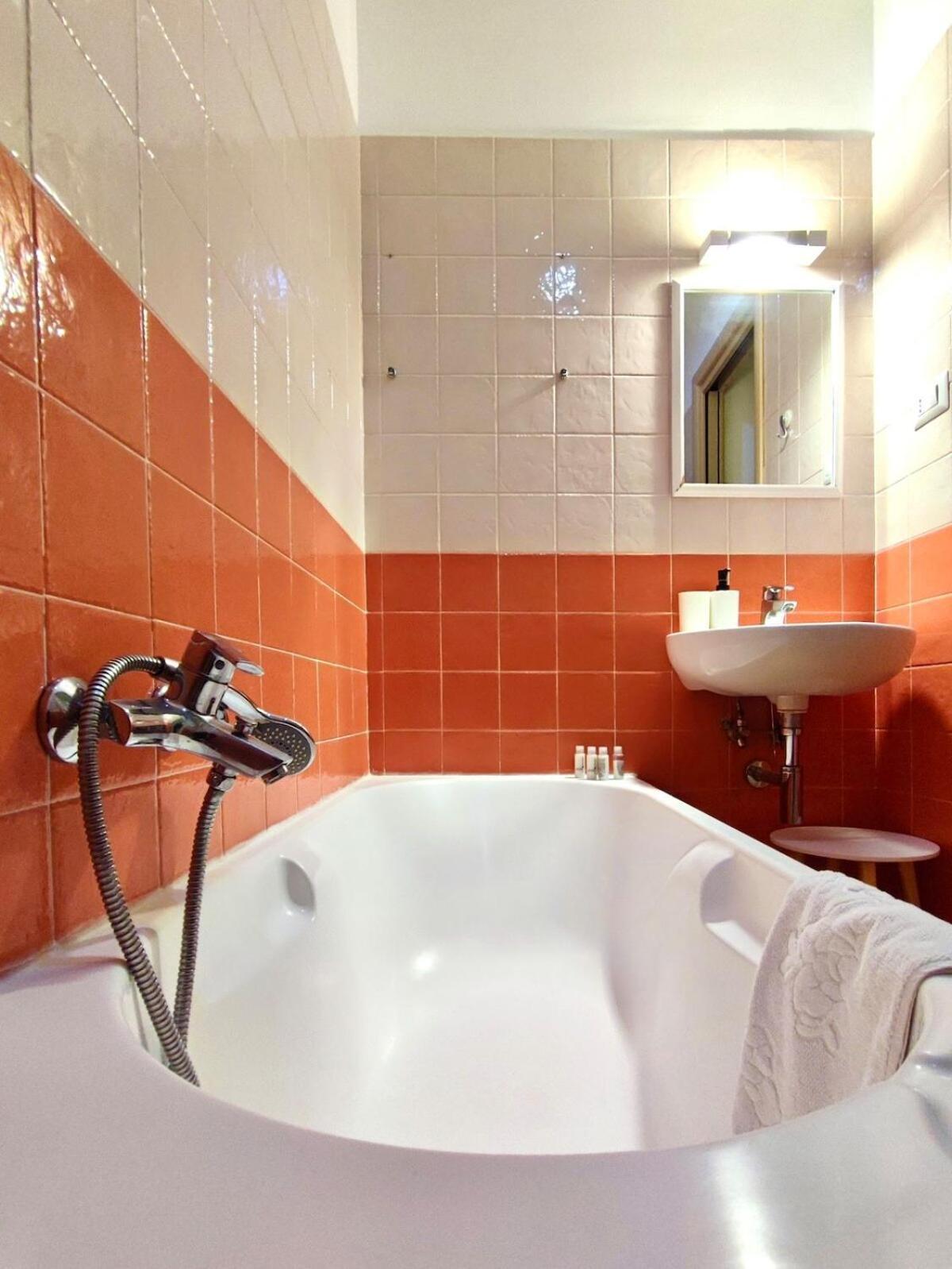 רומא San Martino Home מראה חיצוני תמונה