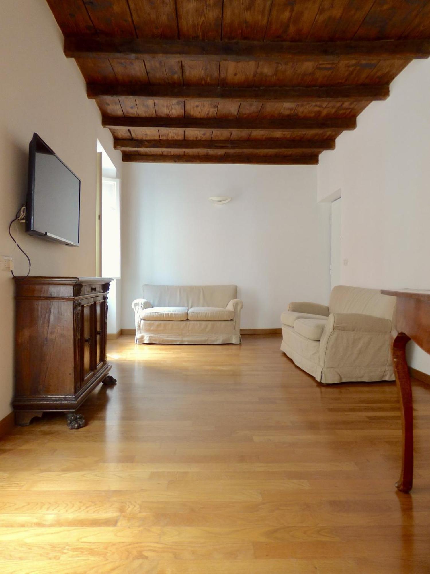 רומא San Martino Home מראה חיצוני תמונה