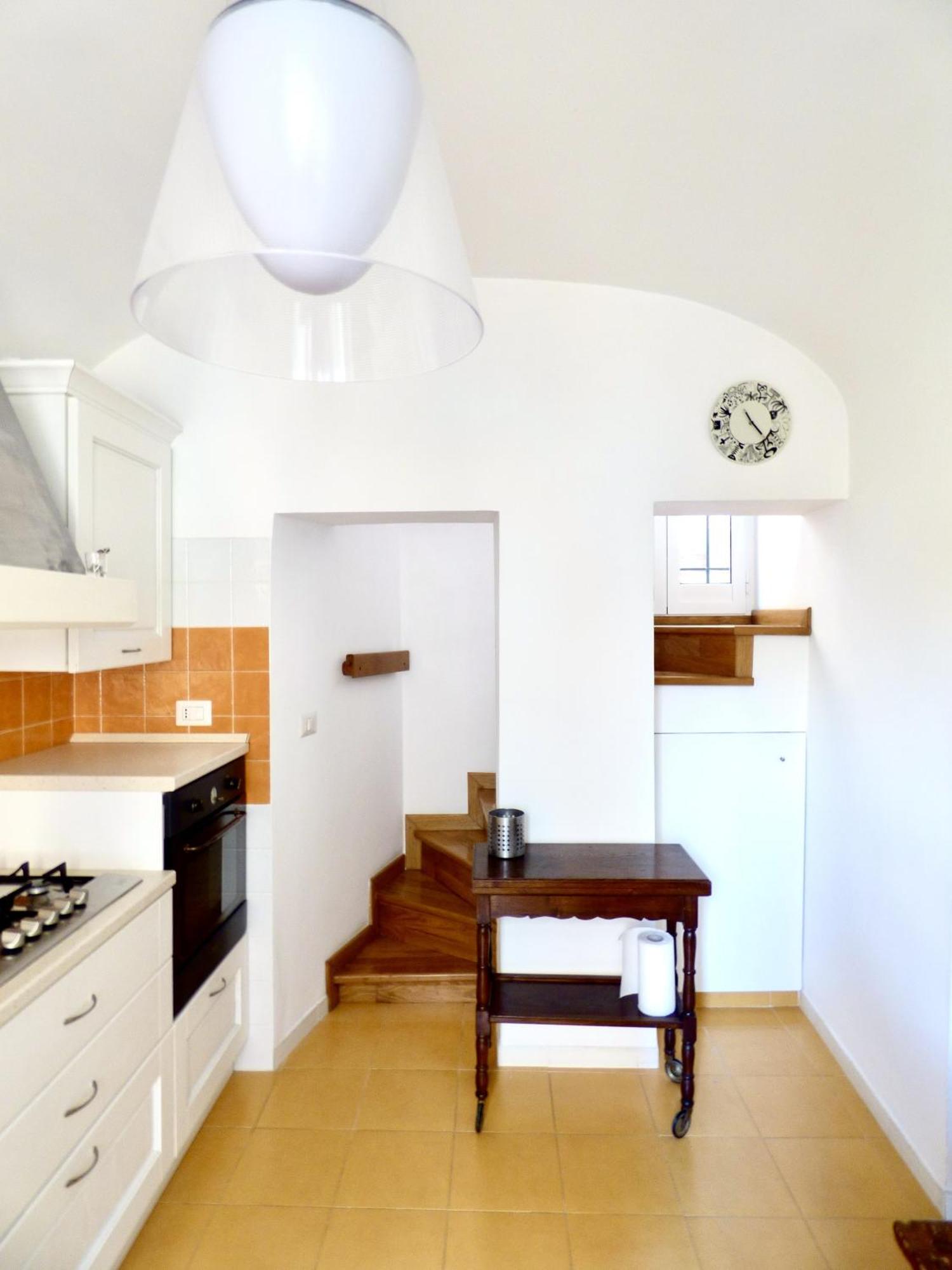 רומא San Martino Home מראה חיצוני תמונה