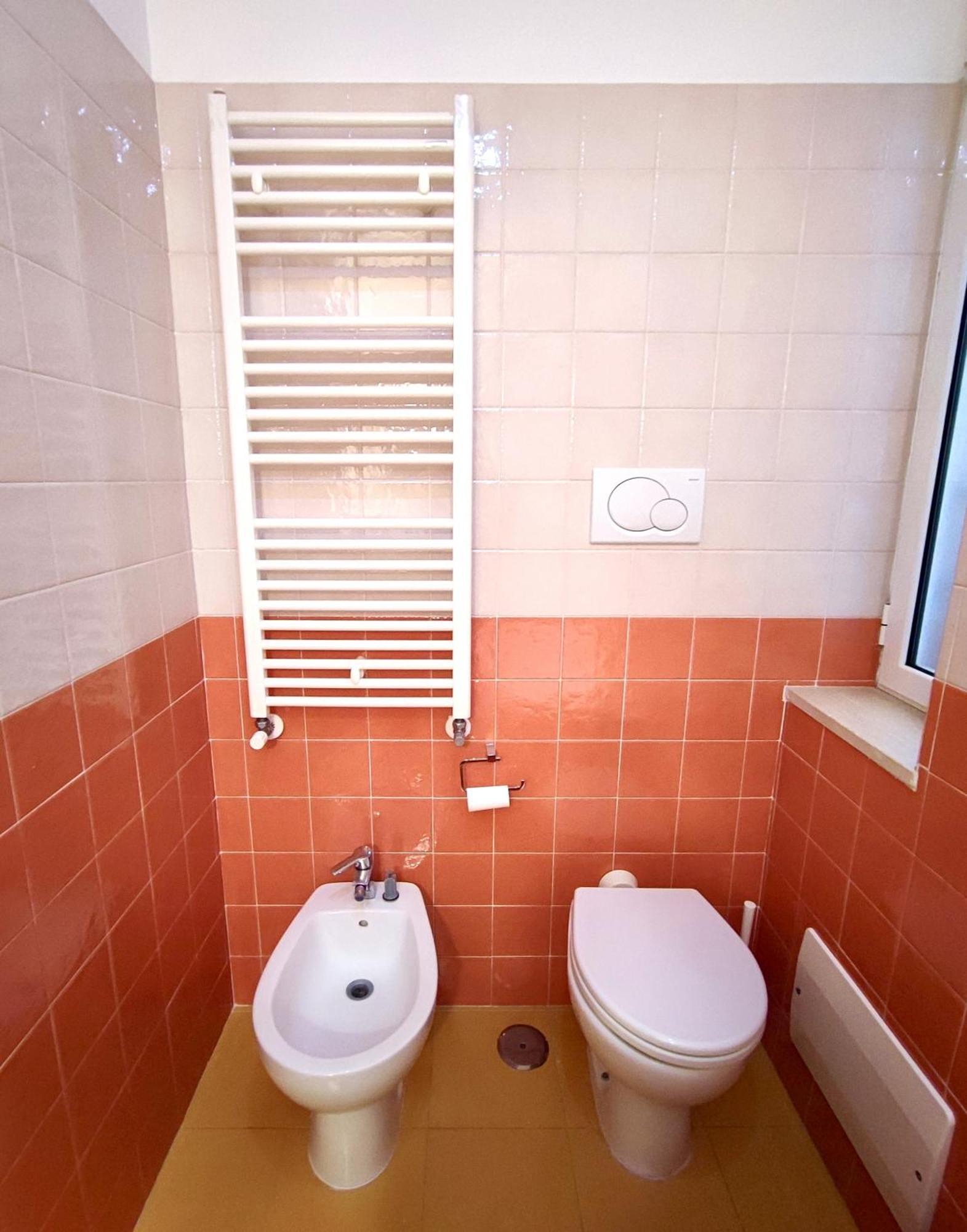 רומא San Martino Home מראה חיצוני תמונה