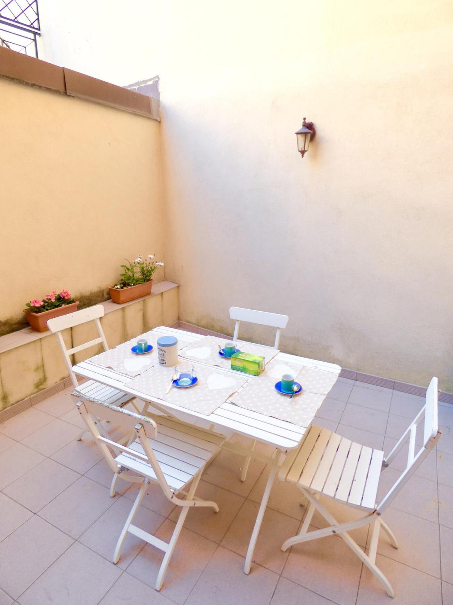רומא San Martino Home מראה חיצוני תמונה