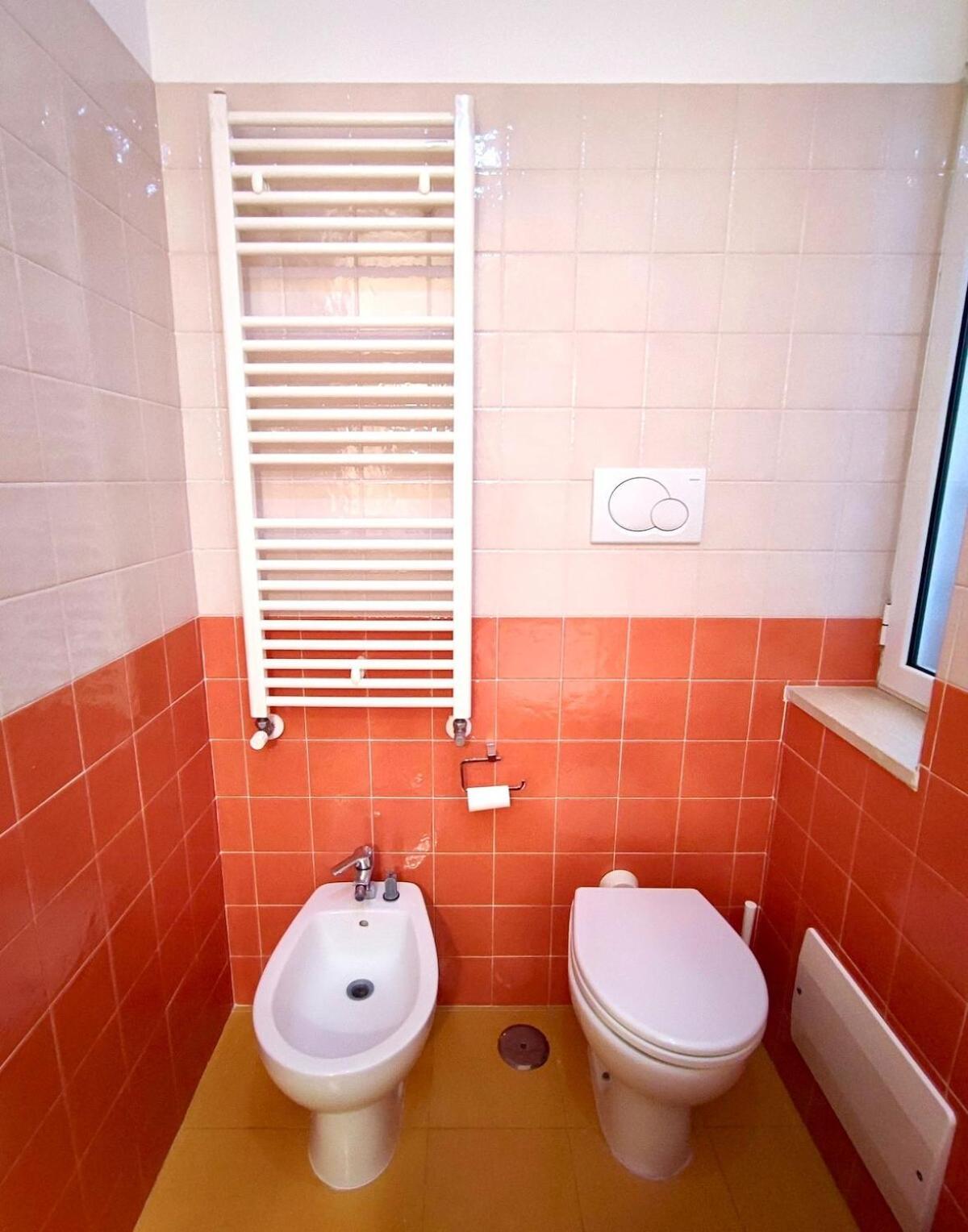 רומא San Martino Home מראה חיצוני תמונה