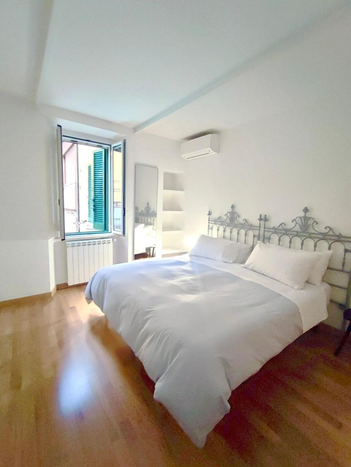 רומא San Martino Home מראה חיצוני תמונה