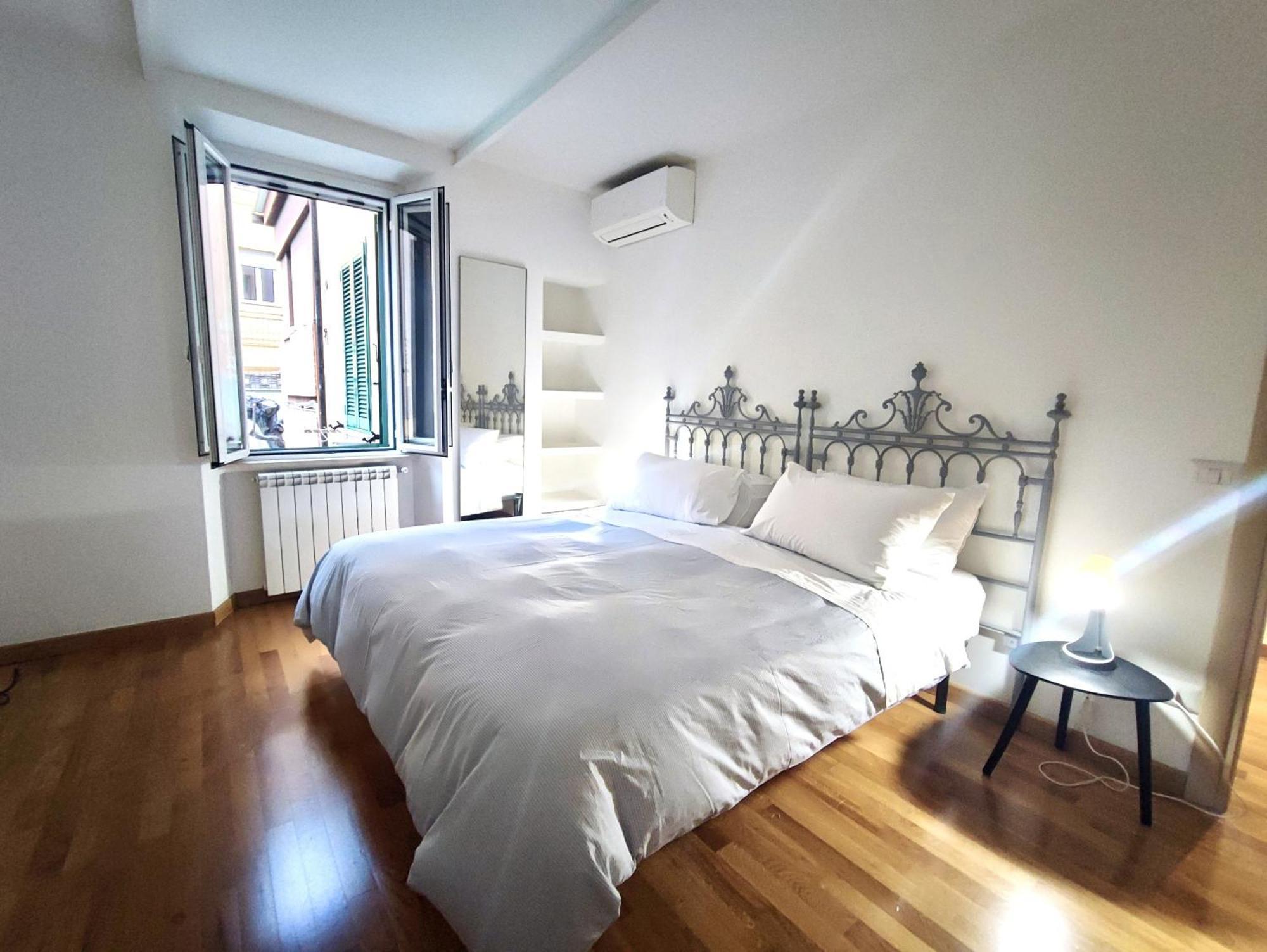 רומא San Martino Home מראה חיצוני תמונה