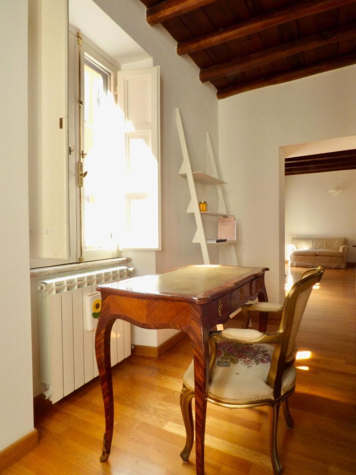 רומא San Martino Home מראה חיצוני תמונה