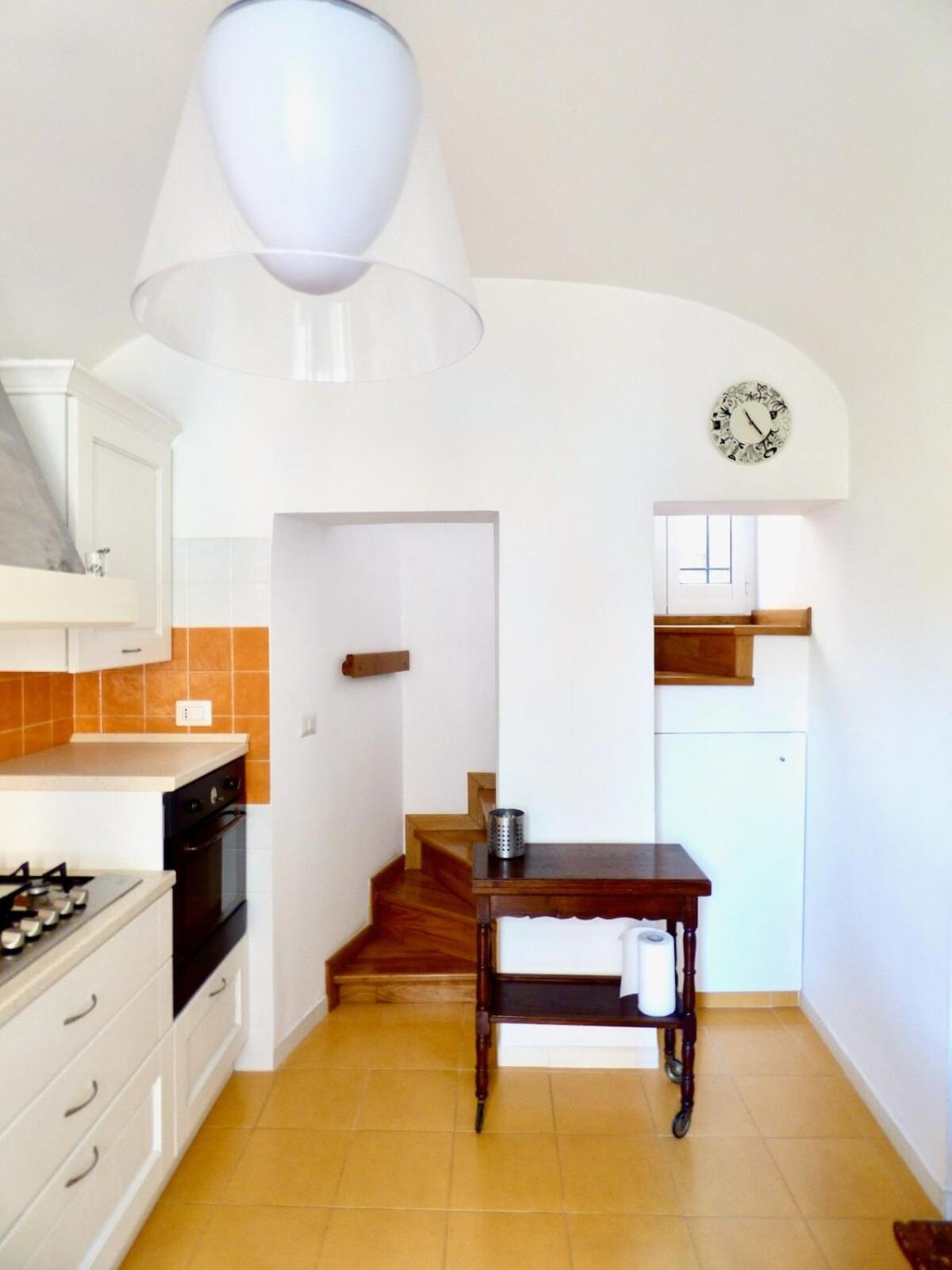 רומא San Martino Home מראה חיצוני תמונה