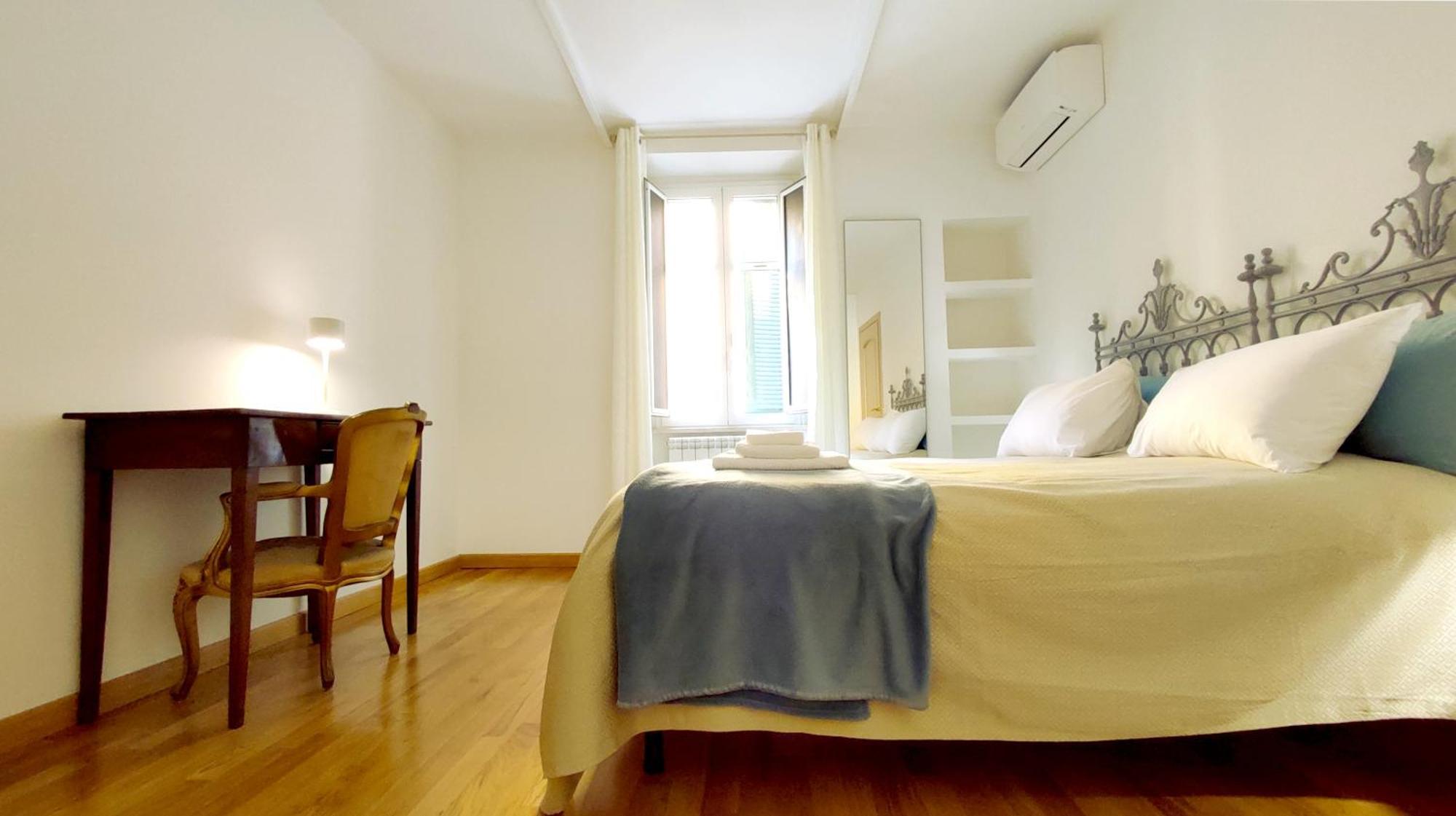 רומא San Martino Home חדר תמונה