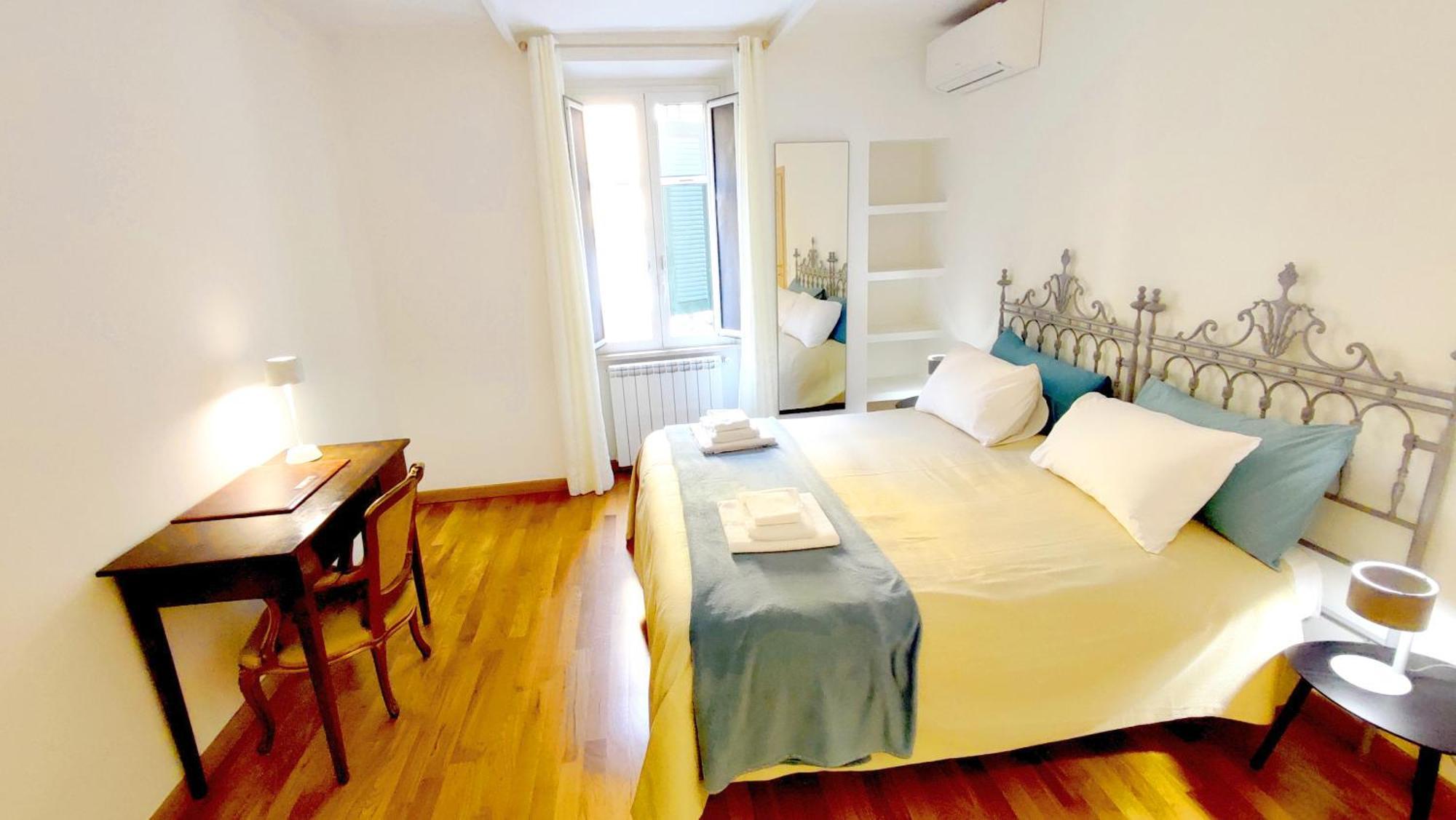 רומא San Martino Home חדר תמונה