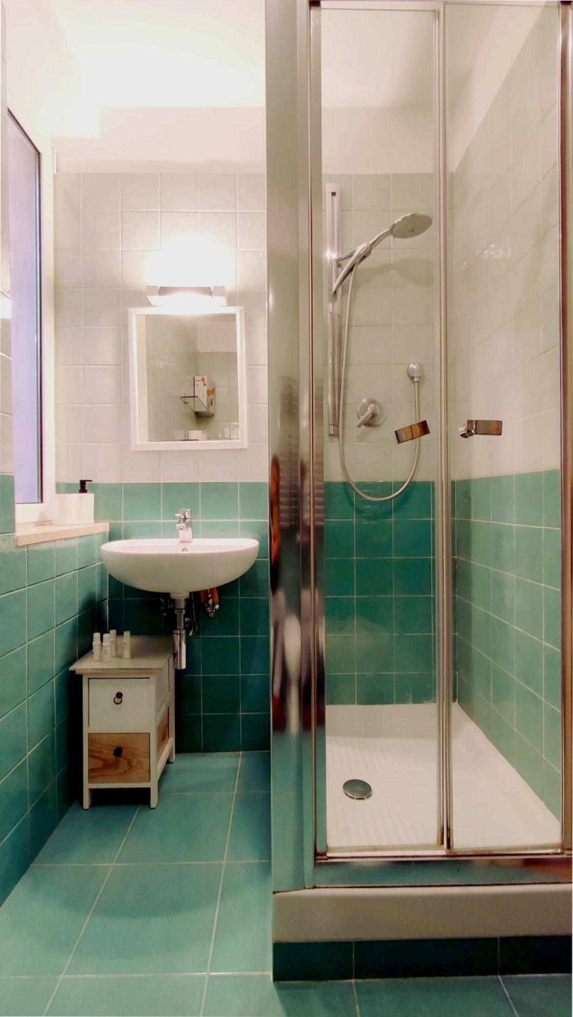 רומא San Martino Home חדר תמונה