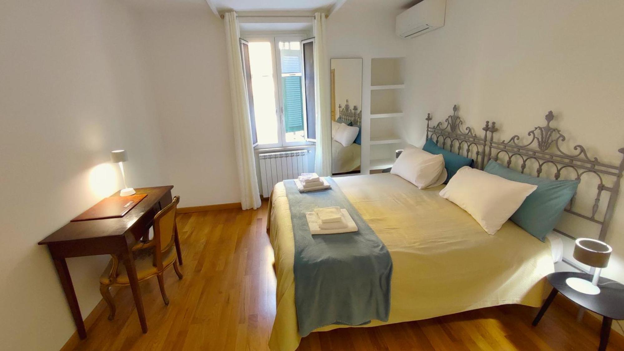 רומא San Martino Home חדר תמונה