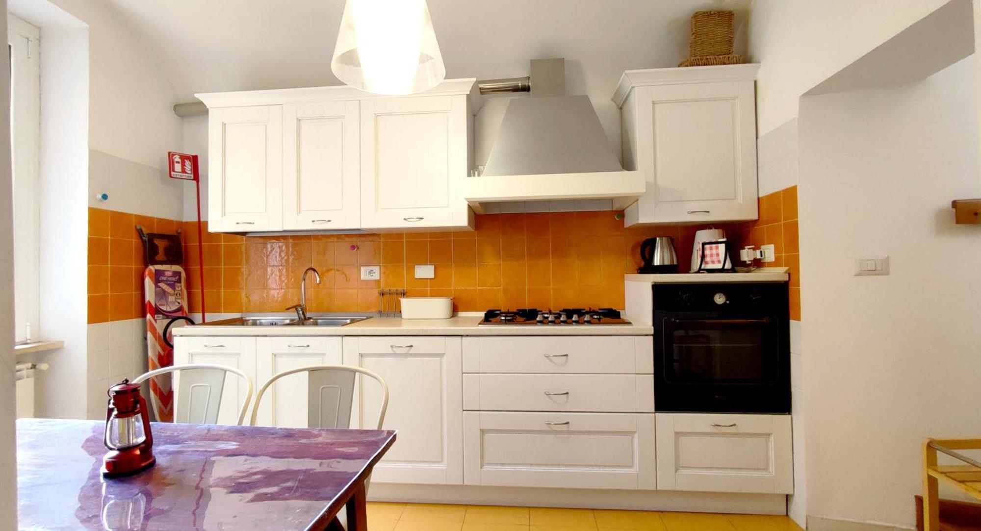 רומא San Martino Home חדר תמונה