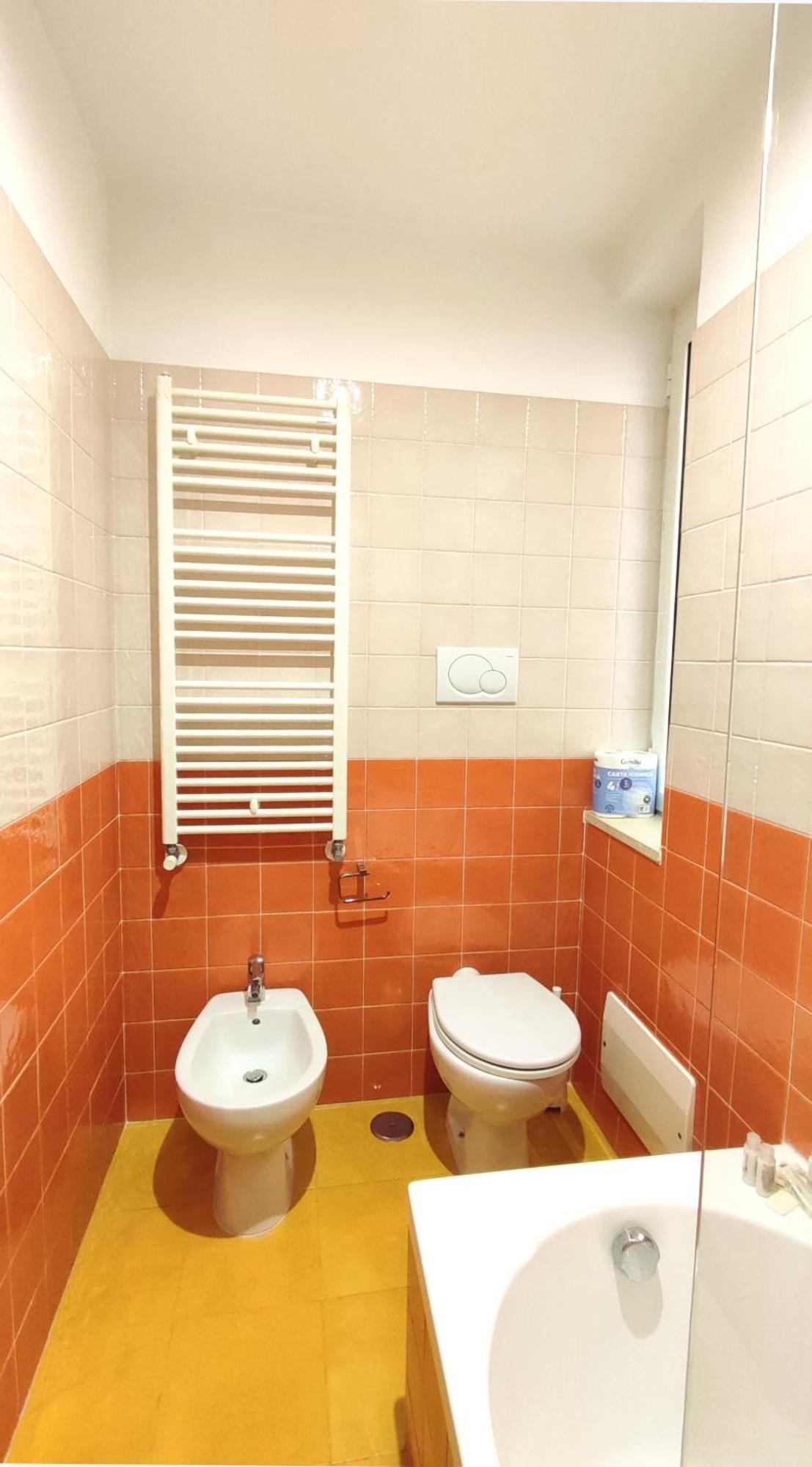 רומא San Martino Home חדר תמונה